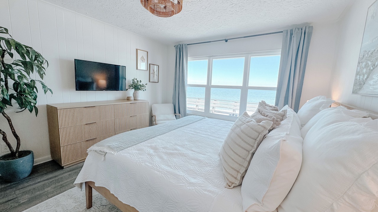 Photo of Bedroom in South Ponte Vedra Beach