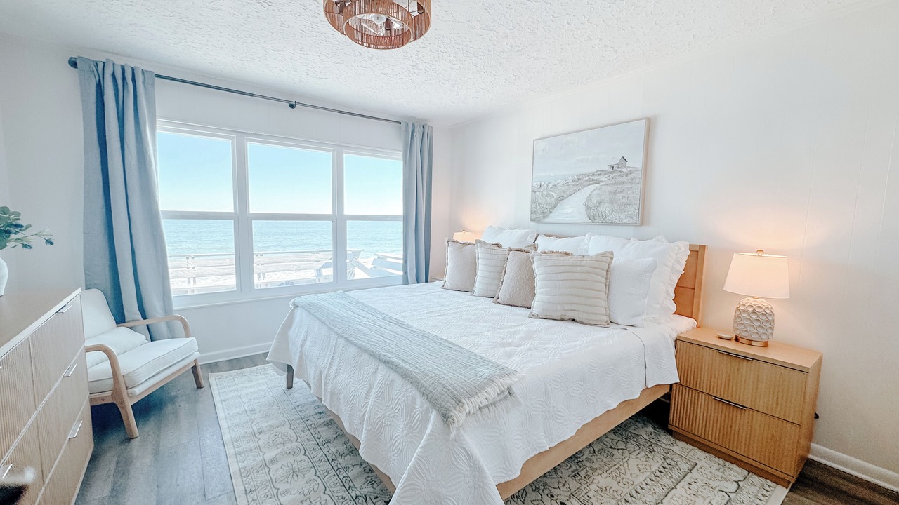 Photo of Bedroom in South Ponte Vedra Beach