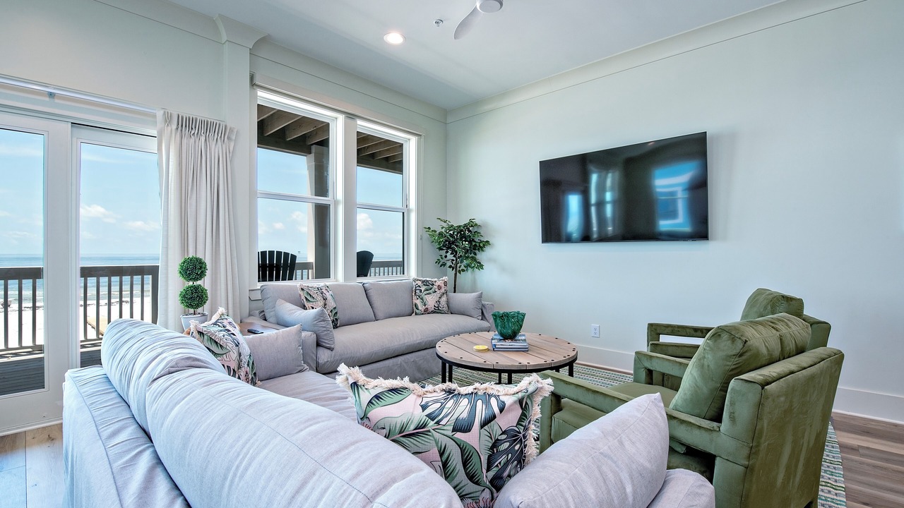 Photo of Livingroom in Fort Morgan