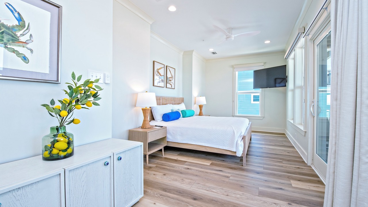 Photo of Bedroom in Fort Morgan
