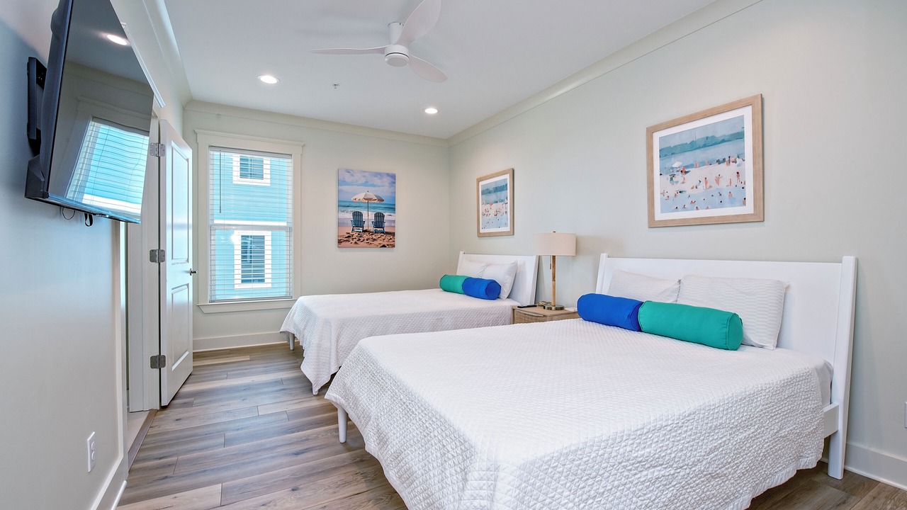Photo of Bedroom in Fort Morgan