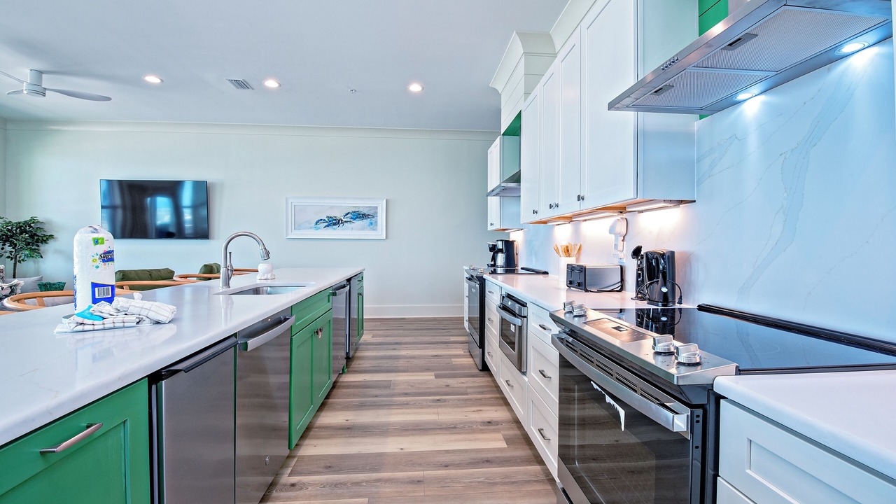 Photo of Kitchen in Fort Morgan