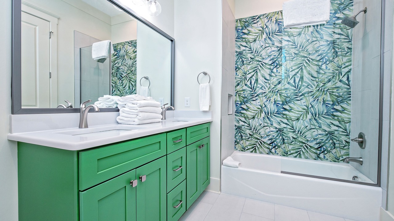 Photo of Bathroom in Fort Morgan