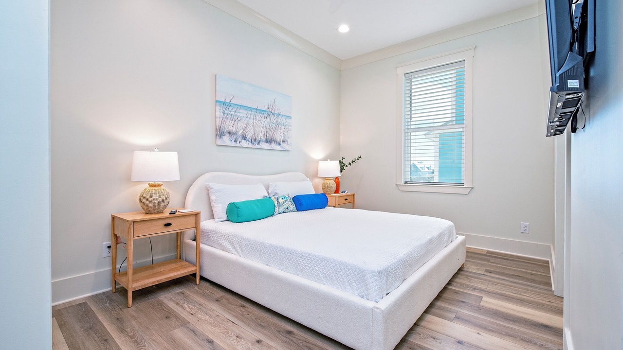 Photo of Bedroom in Fort Morgan