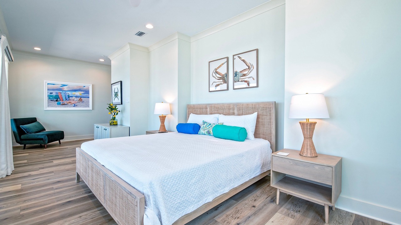 Photo of Bedroom in Fort Morgan