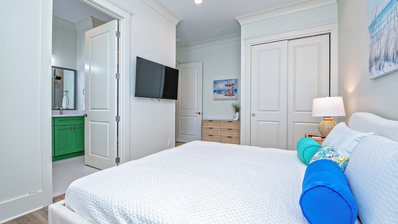 Photo of Bedroom in Fort Morgan