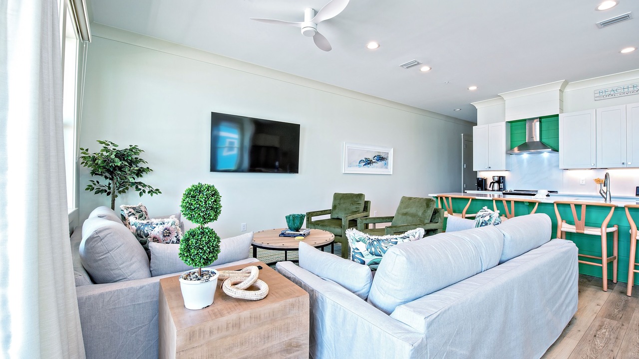 Photo of Livingroom in Fort Morgan