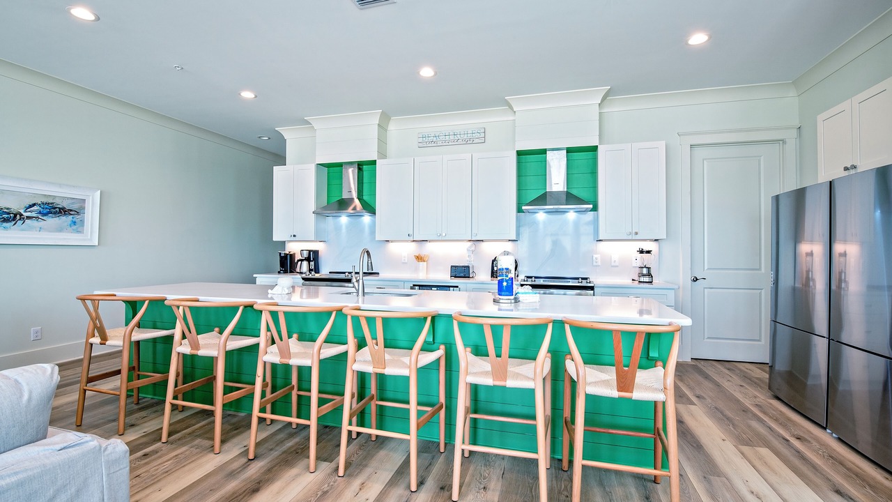Photo of Kitchen in Fort Morgan