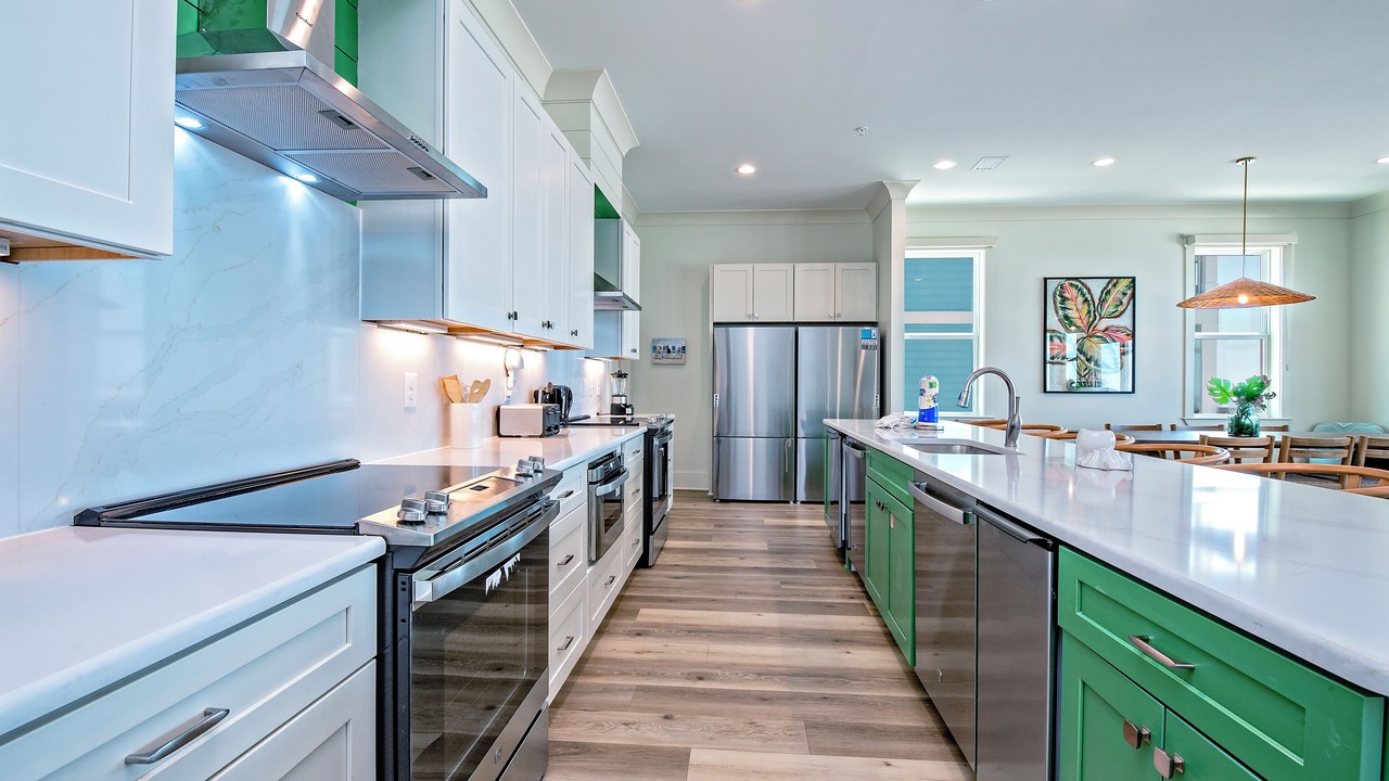 Photo of Kitchen in Fort Morgan