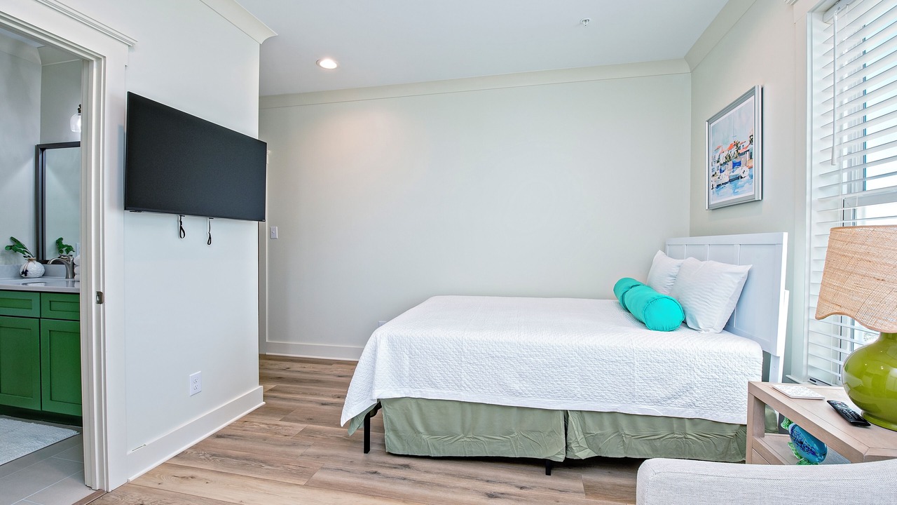 Photo of Bedroom in Fort Morgan