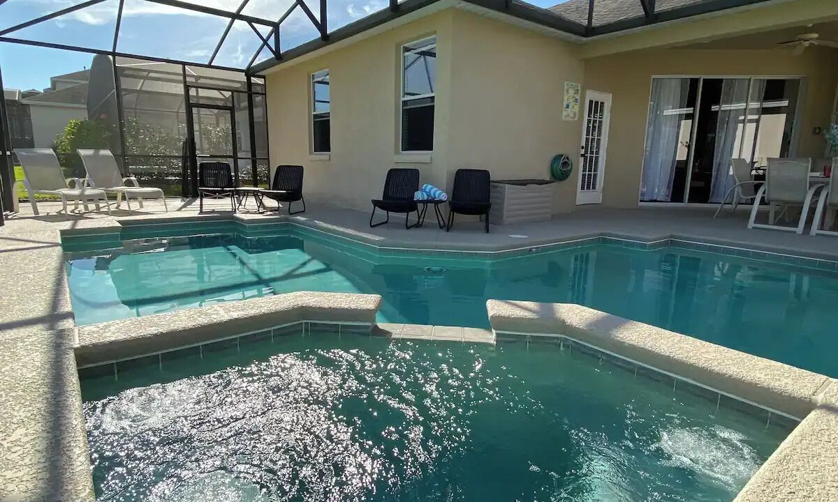 Photo of Outdoor in Calabay Parc