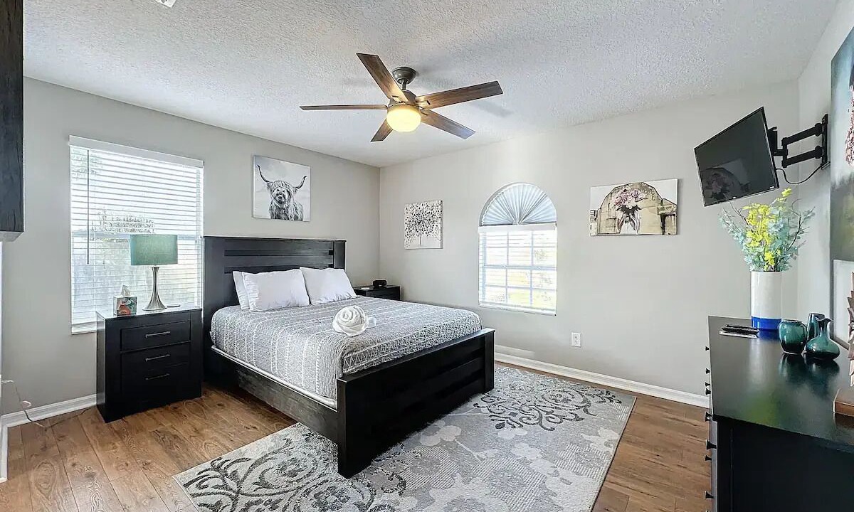 Photo of Bedroom in Calabay Parc