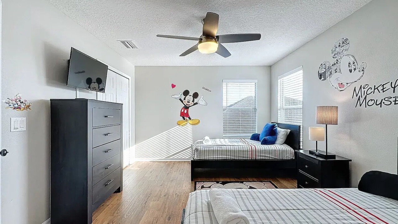 Photo of Bedroom in Calabay Parc