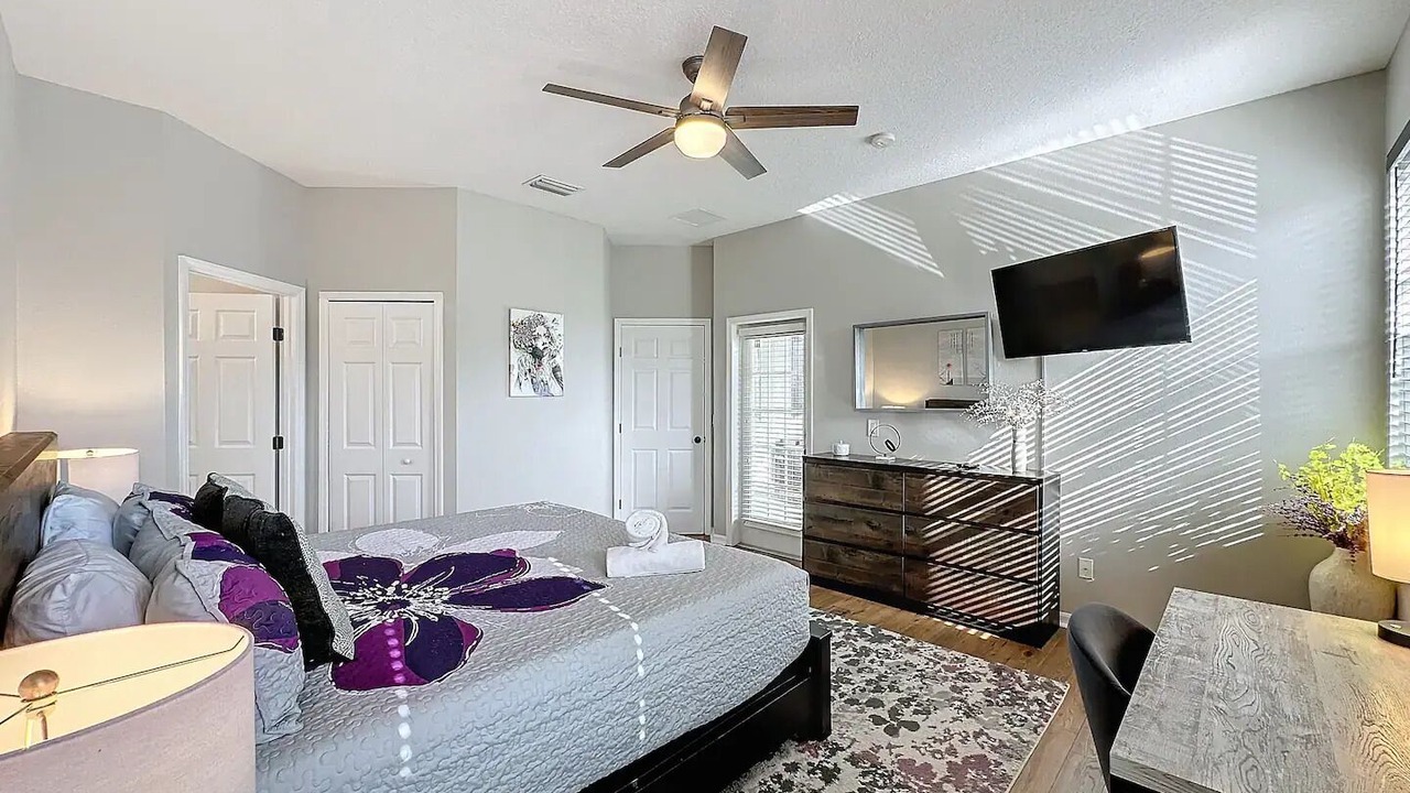 Photo of Bedroom in Calabay Parc