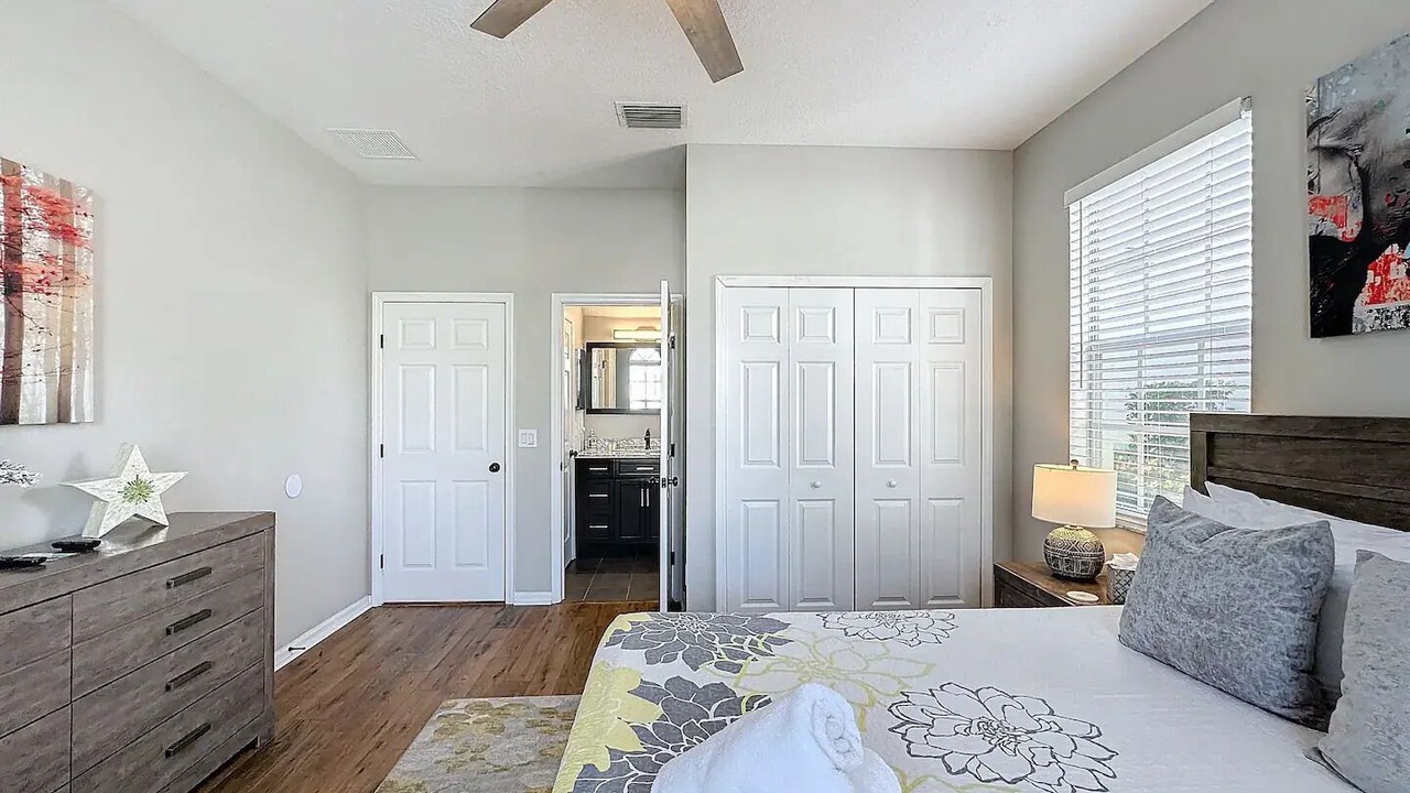 Photo of Bedroom in Calabay Parc
