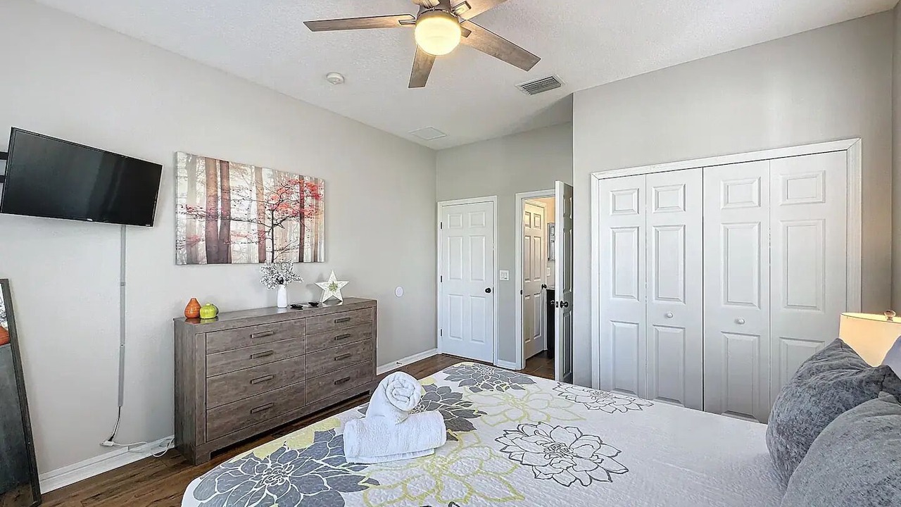 Photo of Bedroom in Calabay Parc