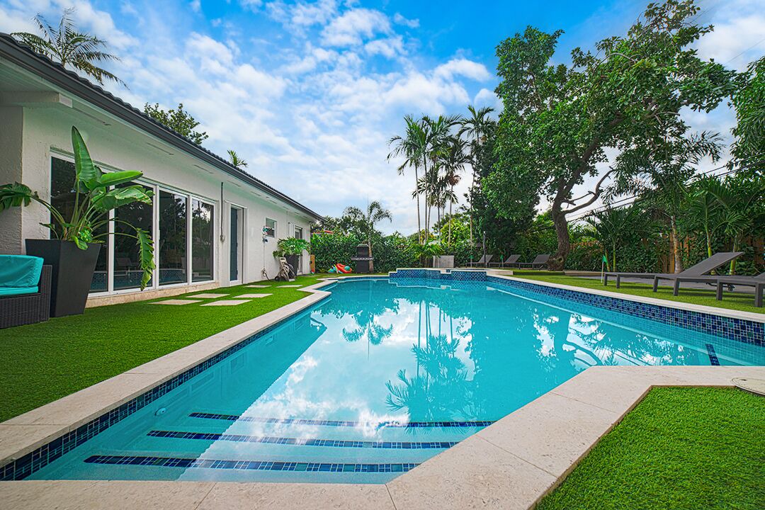 Photo of Outdoor in Palmetto Estates