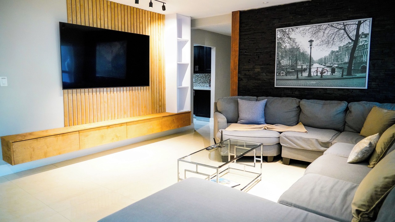 Photo of Livingroom in Palmetto Estates