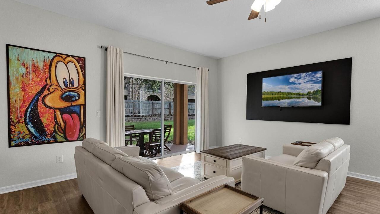 Photo of Livingroom in Regal Palms