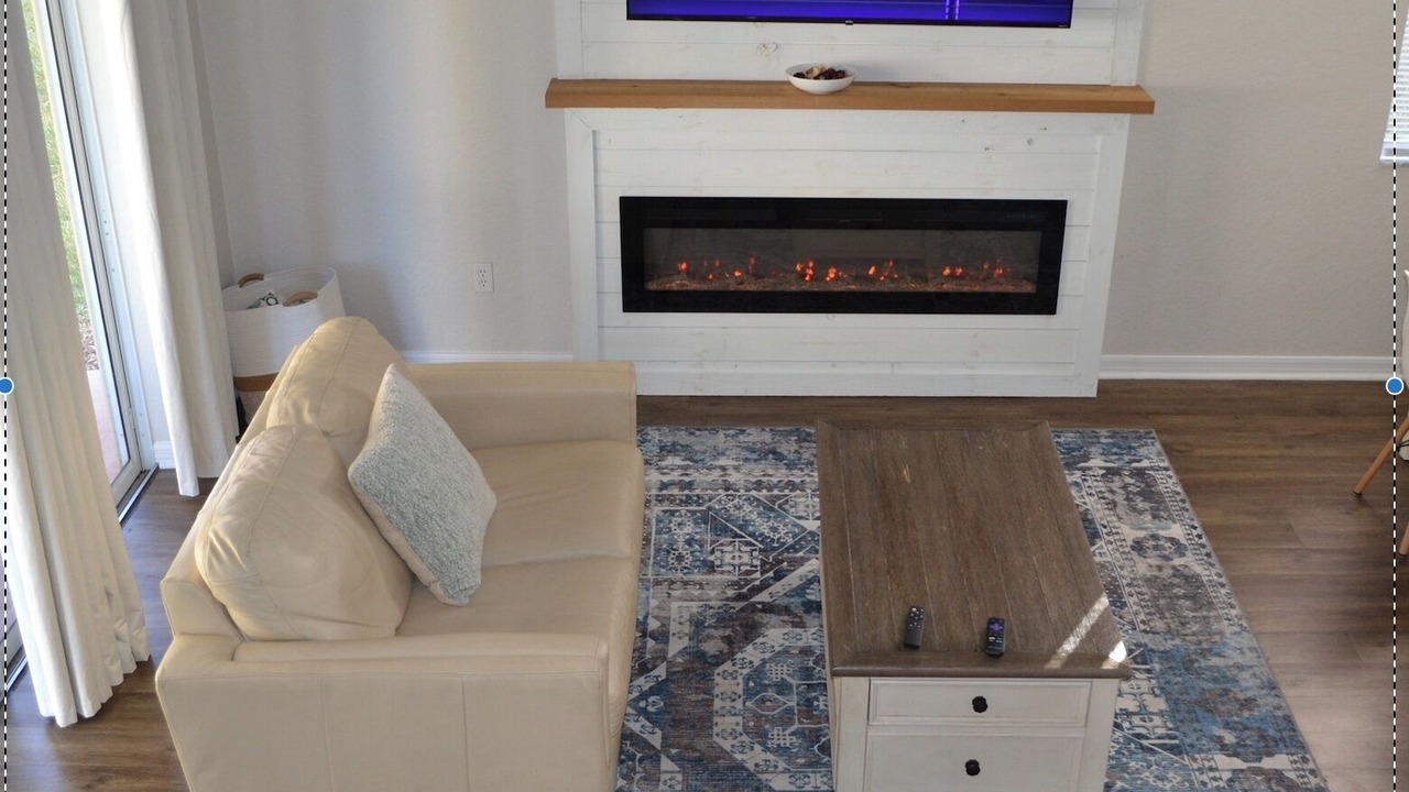 Photo of Livingroom in Regal Palms