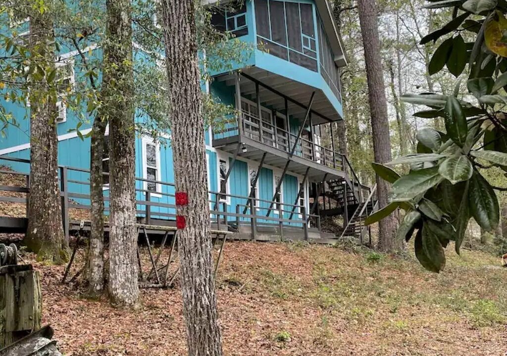 Photo of Outdoor in Abbeville
