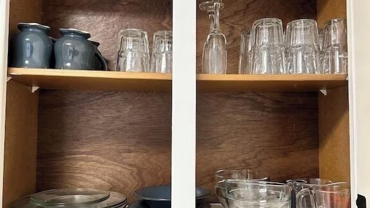 Photo of Kitchen in Gunter Afs