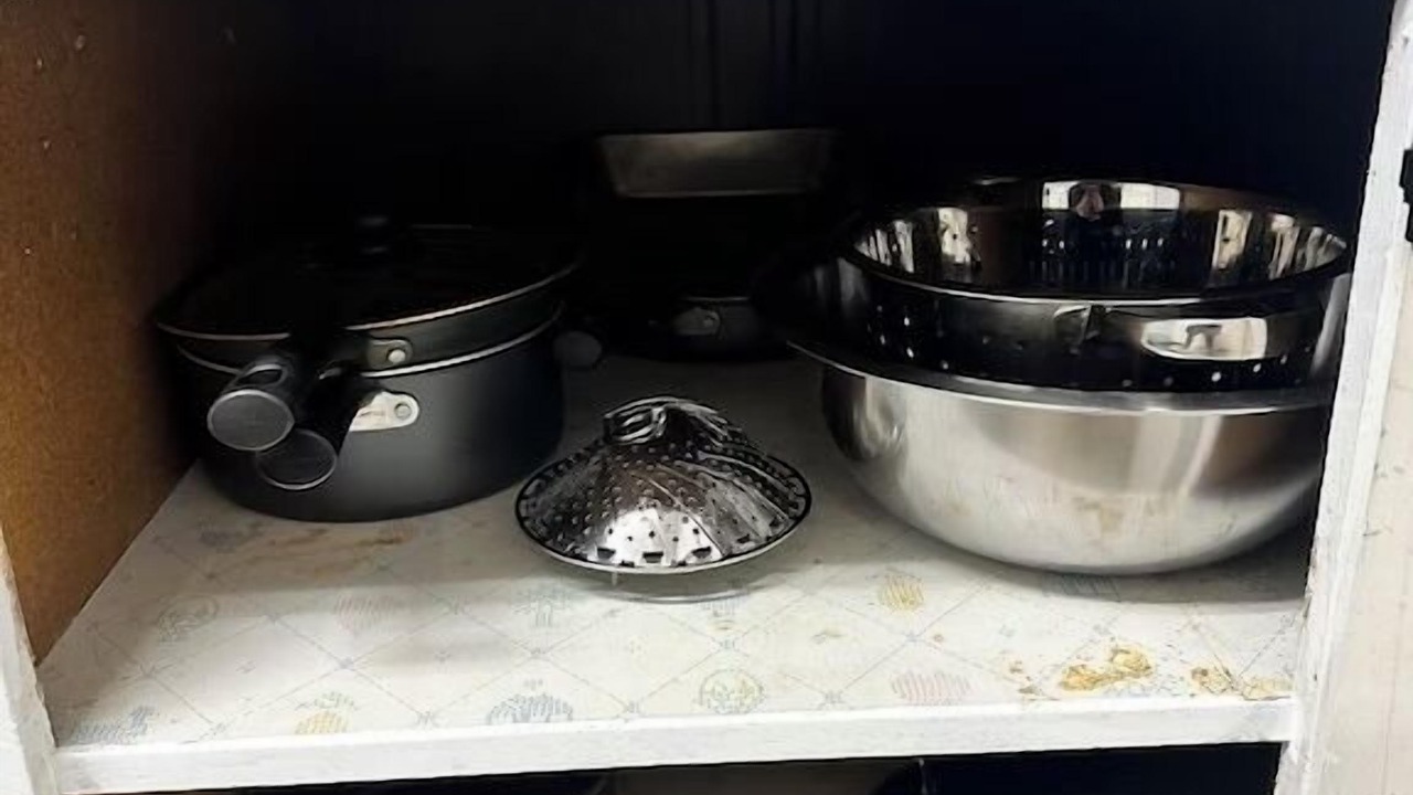 Photo of Kitchen in Gunter Afs