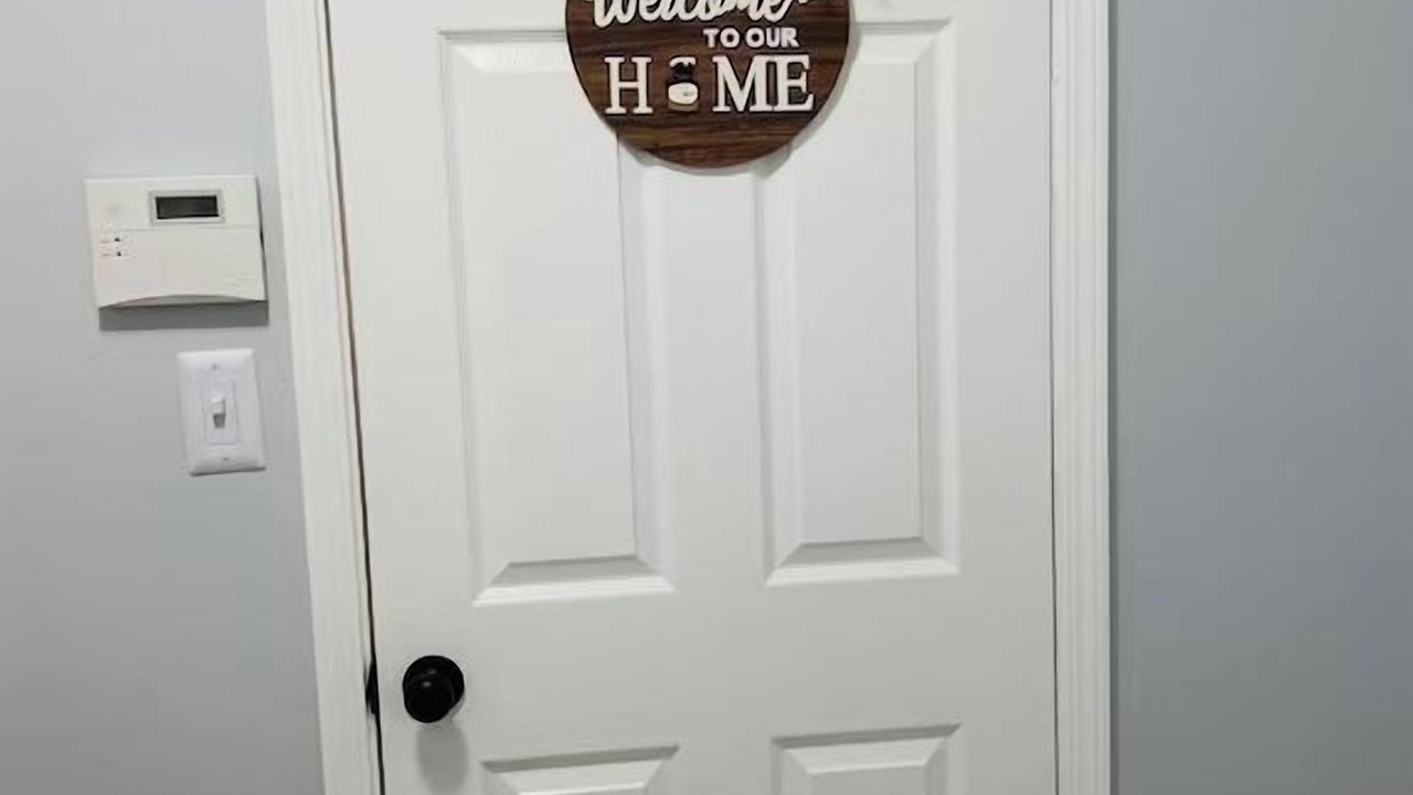 Photo of Bedroom in Gunter Afs