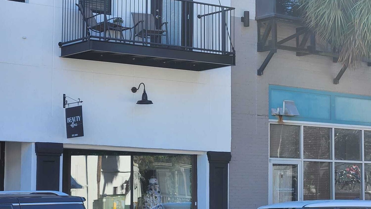 Photo of Outdoor in Historic Downtown