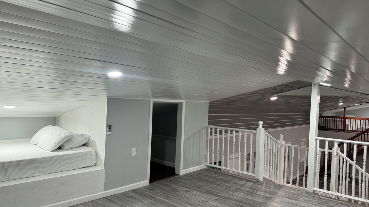 Photo of Bedroom in Elberta