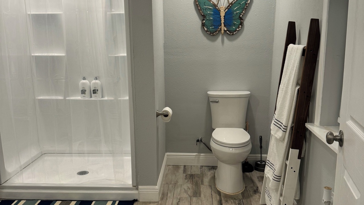 Photo of Bathroom in Elberta