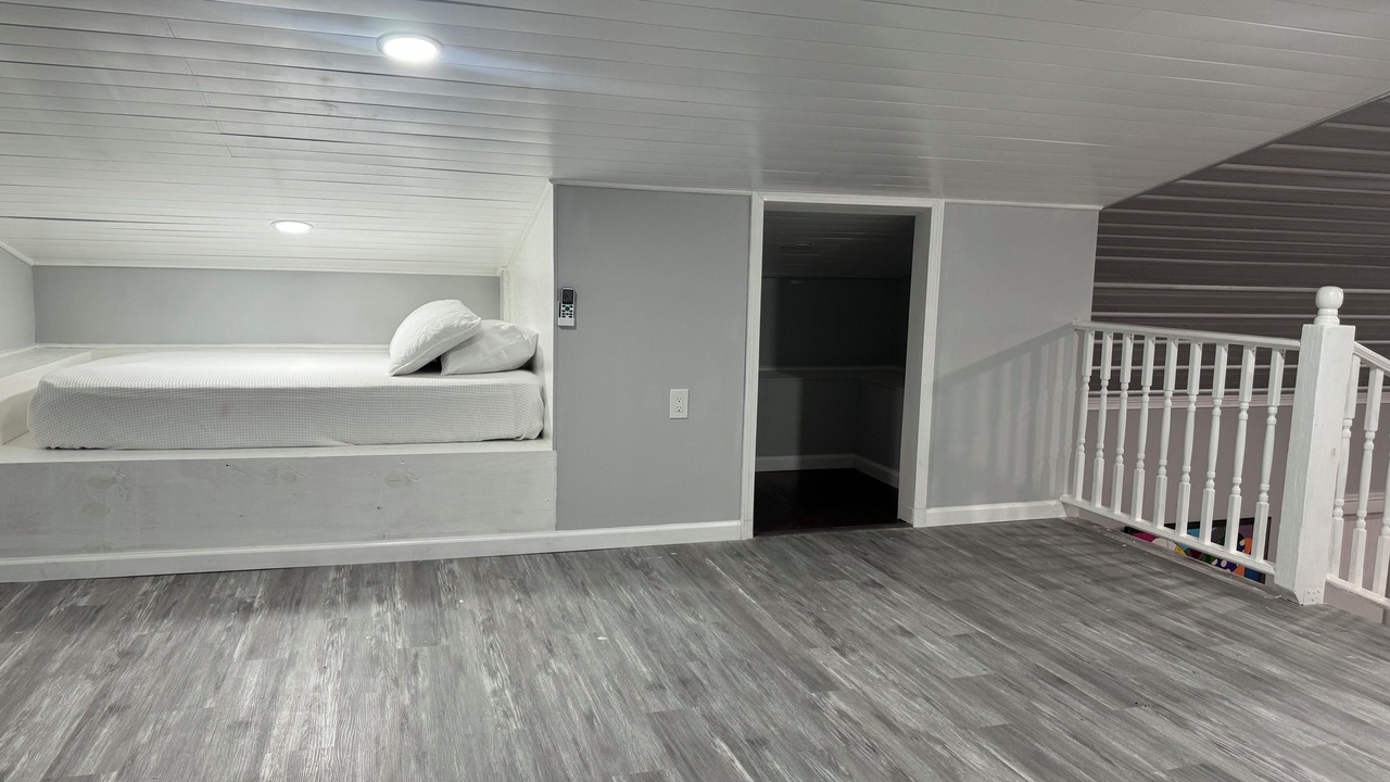 Photo of Bedroom in Elberta