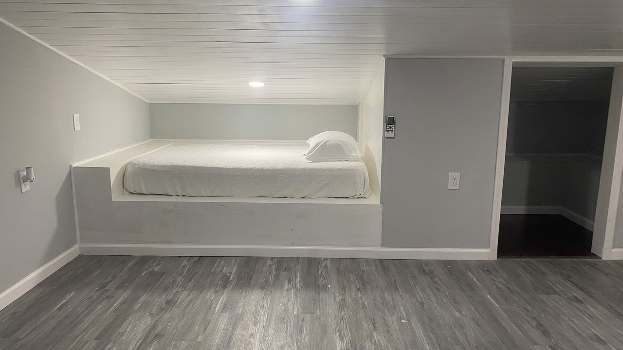 Photo of Bedroom in Elberta