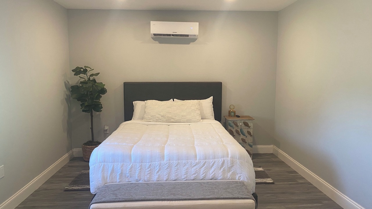 Photo of Bedroom in Elberta