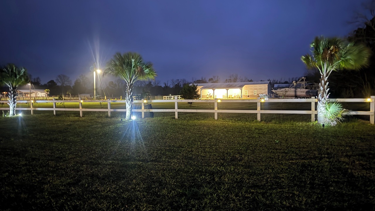Photo of Outdoor in Elberta