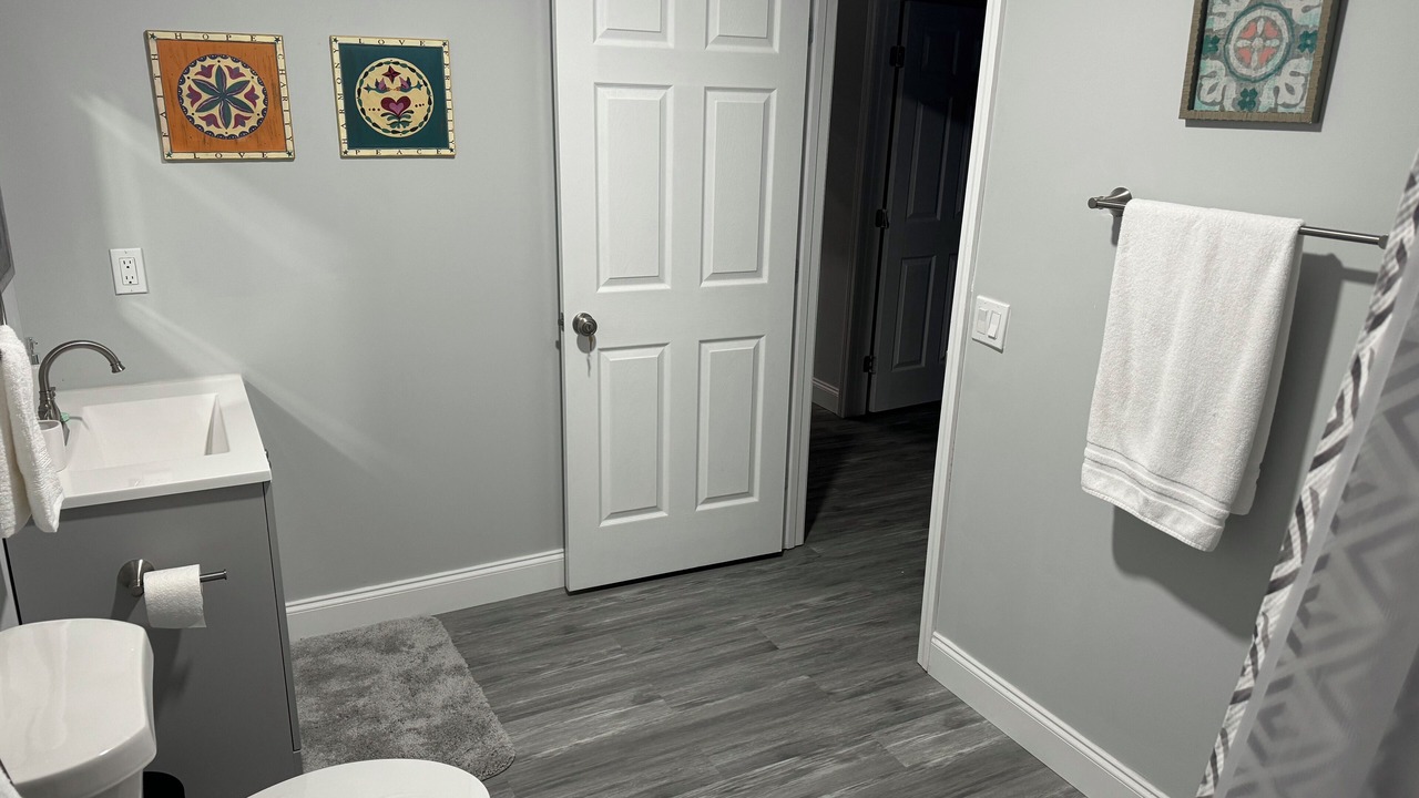 Photo of Bathroom in Elberta