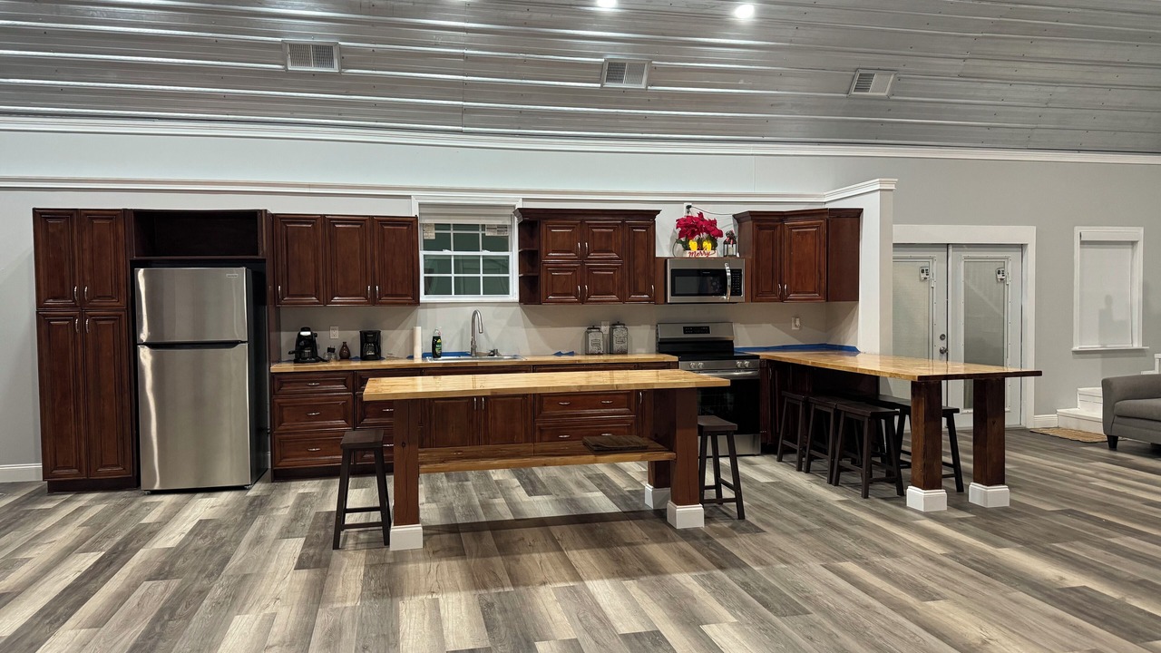 Photo of Kitchen in Elberta