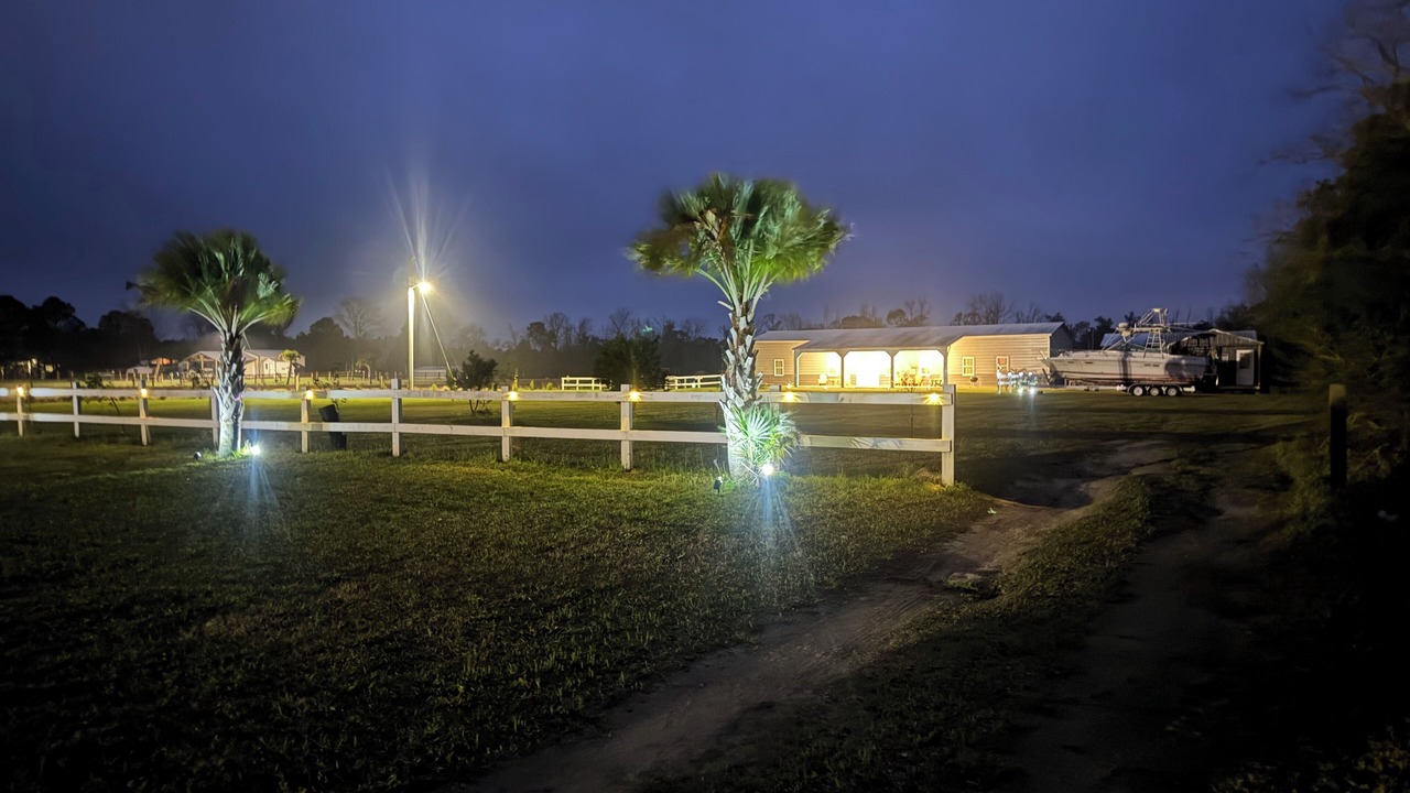 Photo of Outdoor in Elberta