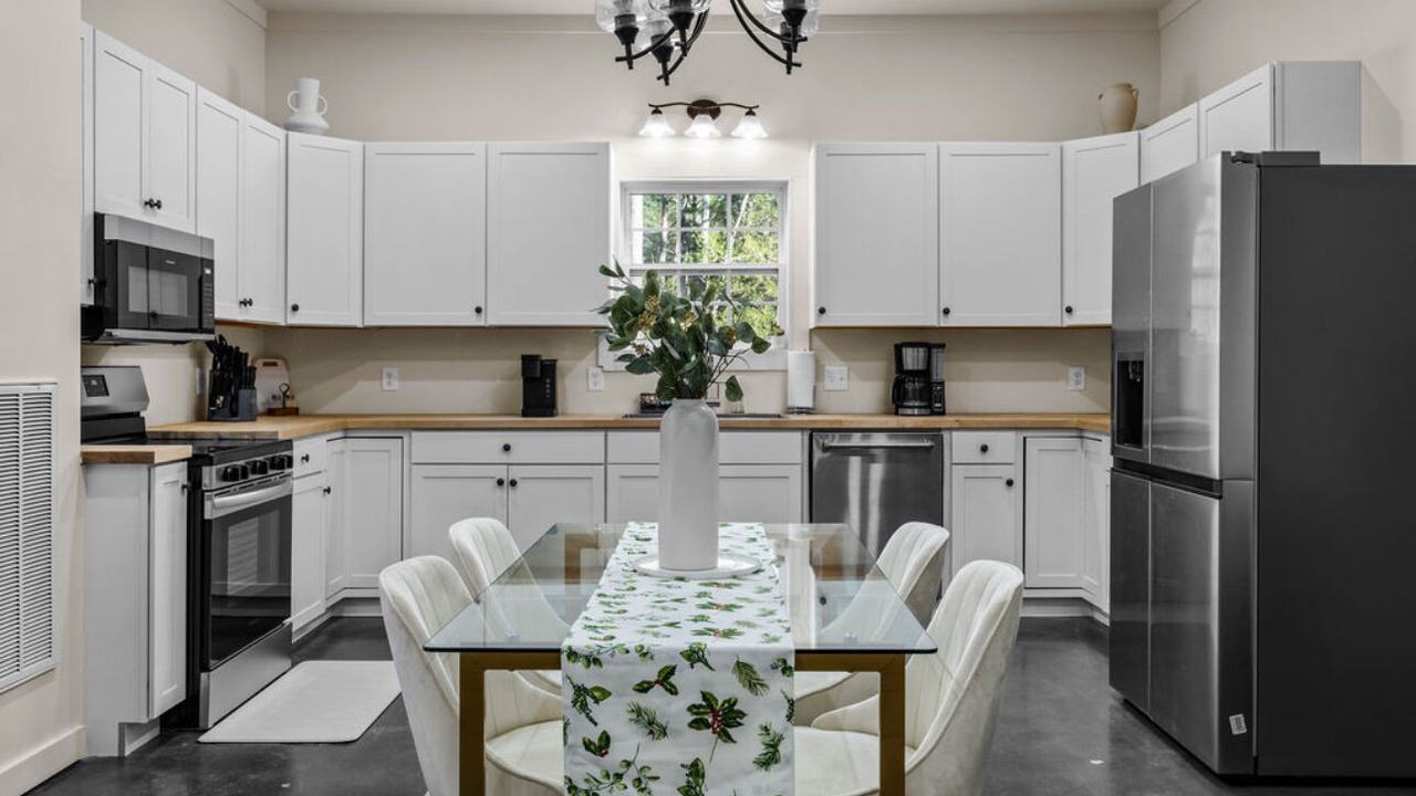 Photo of Kitchen in Jasper