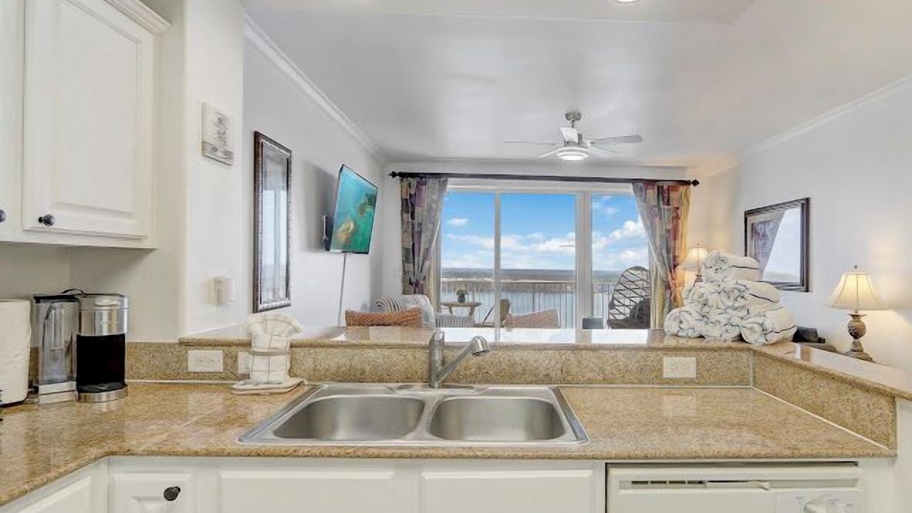 Photo of Kitchen in Florida Central Atlantic Coast