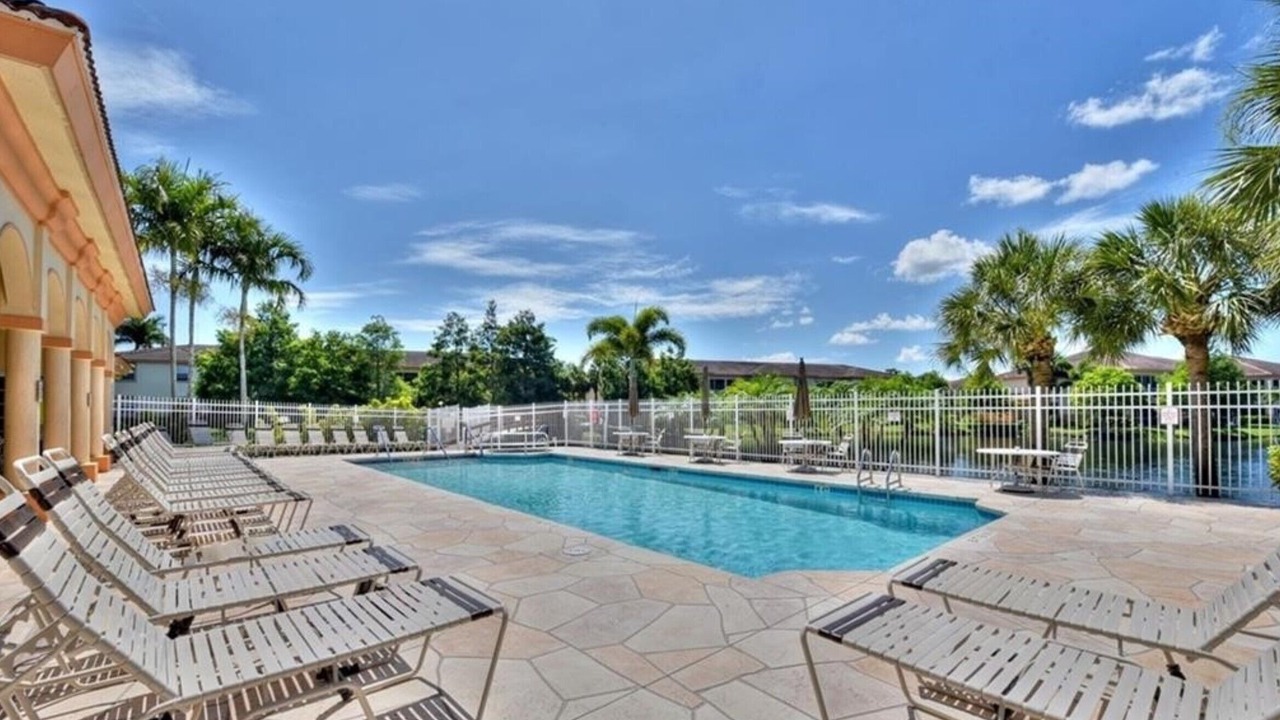 Photo of Outdoor in Beachwalk Isles