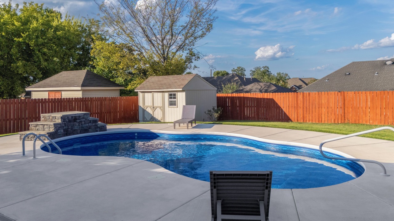 Photo of Outdoor in Gunter Afs