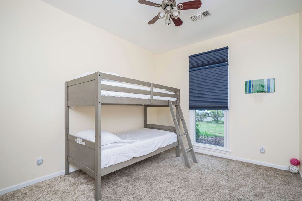 Photo of Bedroom in Gunter Afs