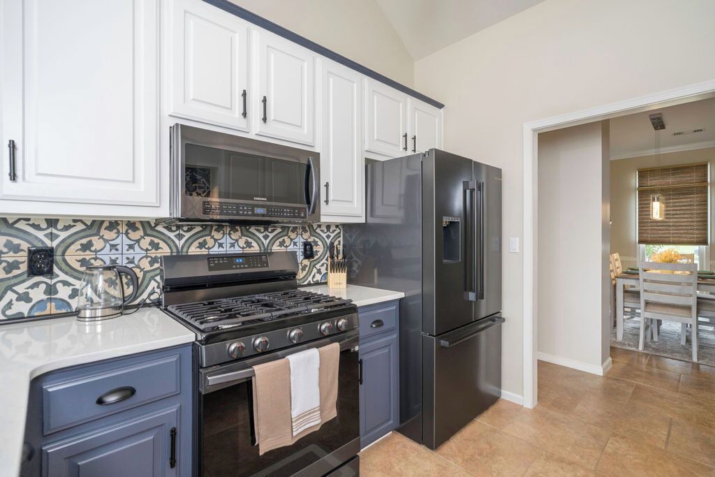 Photo of Kitchen in Gunter Afs