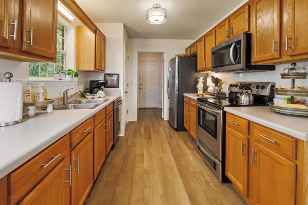 Photo of Kitchen in Foley