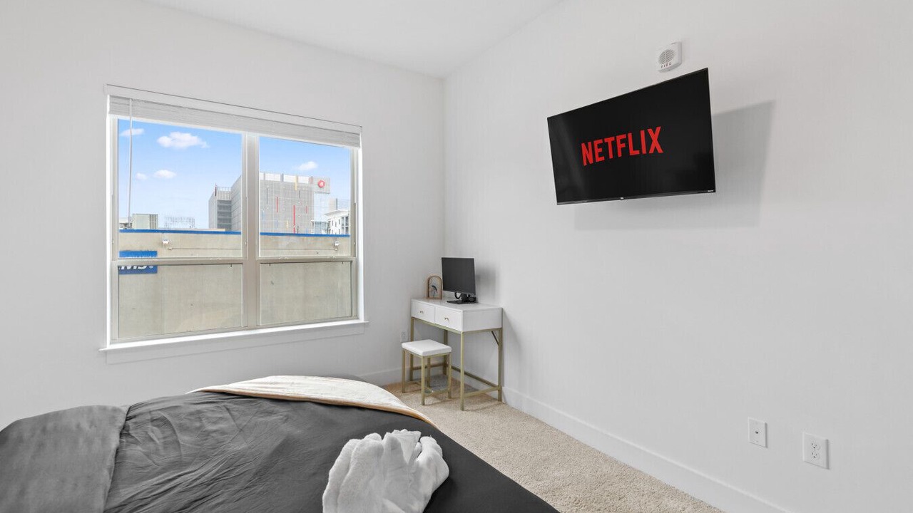 Photo of Bedroom in Five Points South