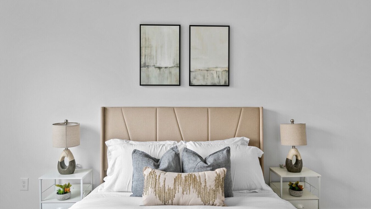 Photo of Bedroom in Five Points South