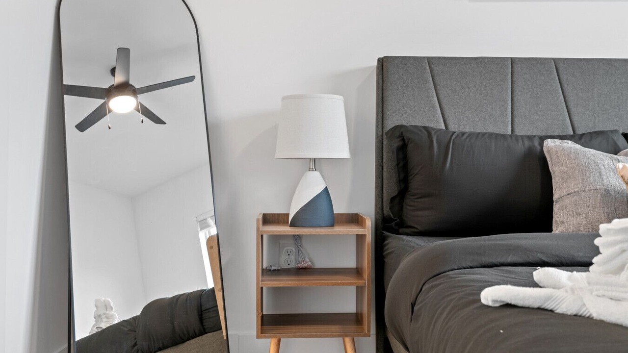 Photo of Bedroom in Five Points South