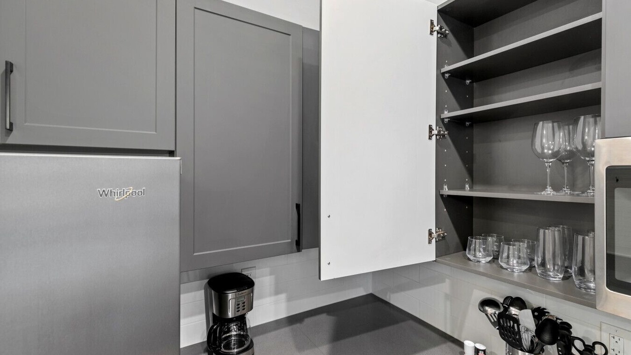 Photo of Kitchen in Five Points South