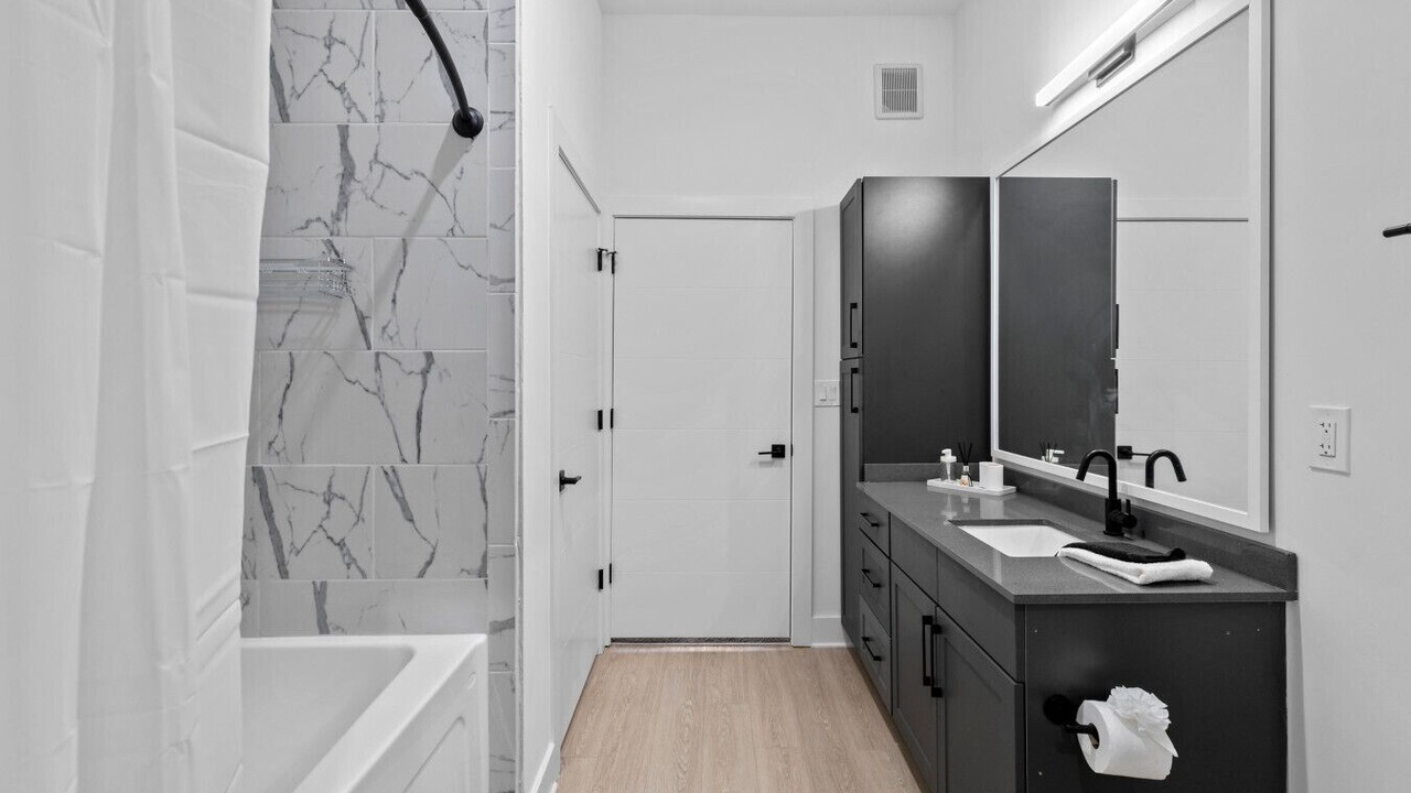Photo of Bathroom in Five Points South